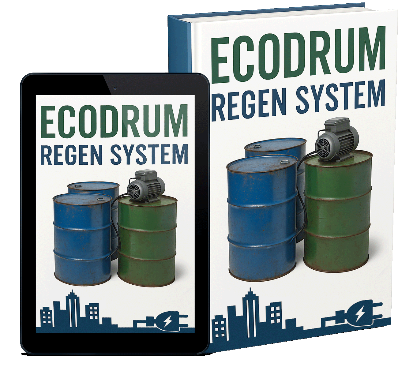 ECODRUM_REGEN_SYSTEM_COVER